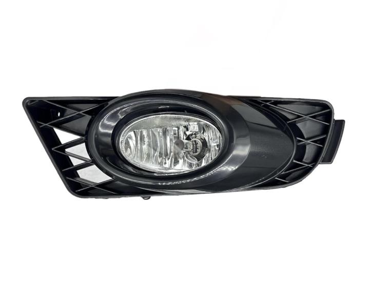Honda Lamba Sis Cıvıc 09-11 Sol (Kapaklı) (Ampullu) AYDINLATMA