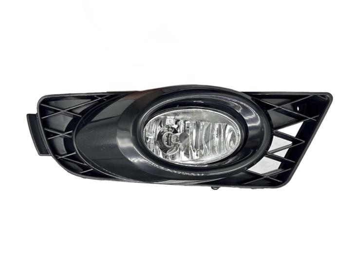 Honda Lamba Sis Cıvıc 09-11 Sağ (Kapaklı) (Ampullu) AYDINLATMA