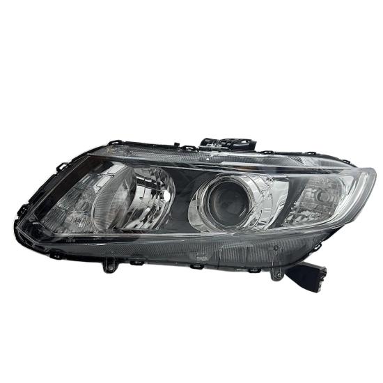 Honda Far Cıvıc 12-15 Sol (Xenonsuz/Motorlu)(Duy Yerine İşlem Yapılması Lazım)