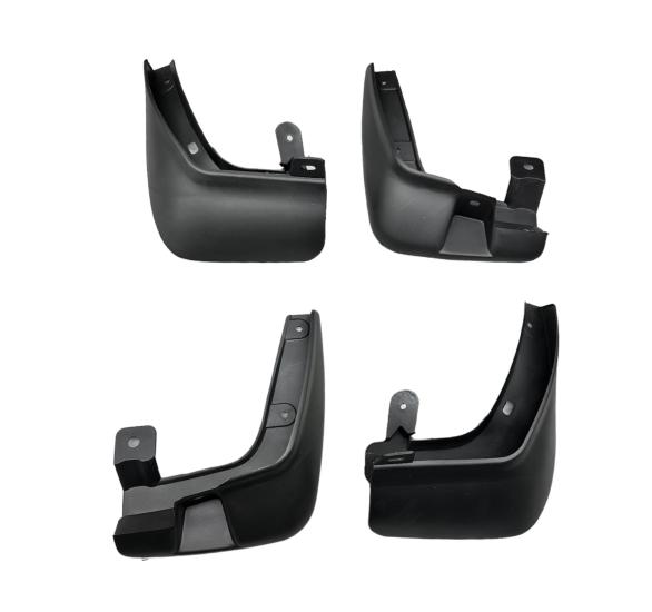 Kıa Paçalık Cerato 06-09 (Takım) PLASTİK AKSAM