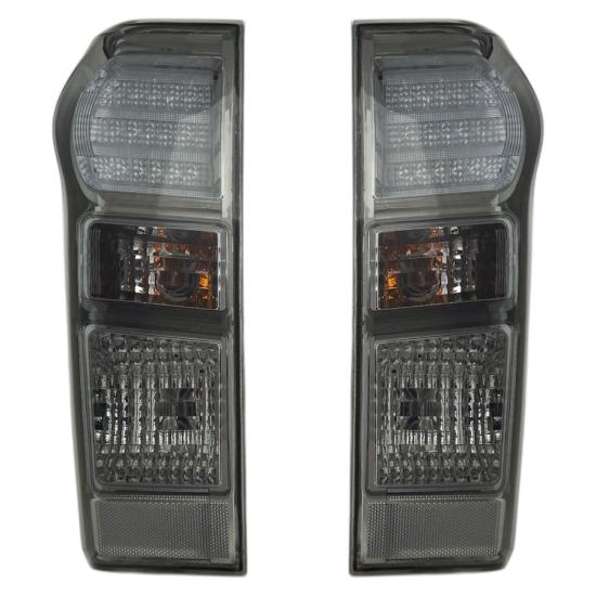 Isuzu Stop D-max 12-16 Takım (Ledli/Modifiyeli) AYDINLATMA
