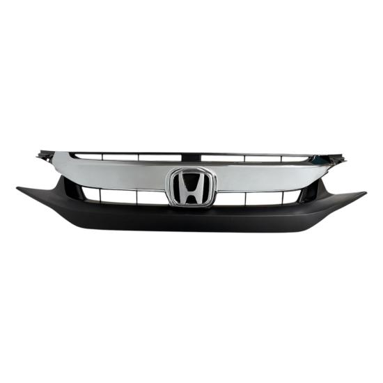 Honda Panjur Cıvıc 19-21 Ön (Krom/Armalı) KAPORTA