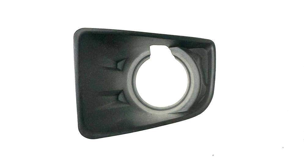 Isuzu Kapak Lamba Sis D-max 12-15 Sol (Sisli Yuvarlak) KAPORTA