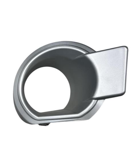 Ford Kapak Lamba Sis Ford Ranger 14-16 Sol (Gri Sisli) KAPORTA