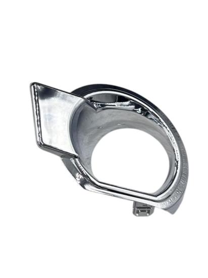 Ford Kapak Lamba Sis Ford Ranger 14-16 Sağ (Krom Sisli) KAPORTA