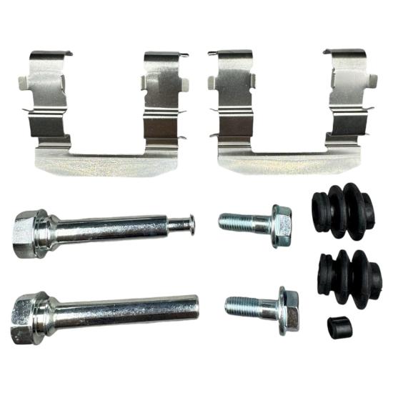Hyundai Pim Kaliper Tucson 05-14/İx35 10-14/Sportage 06-14ön (Balata Sacı Dahil/Takım) MEKANİK