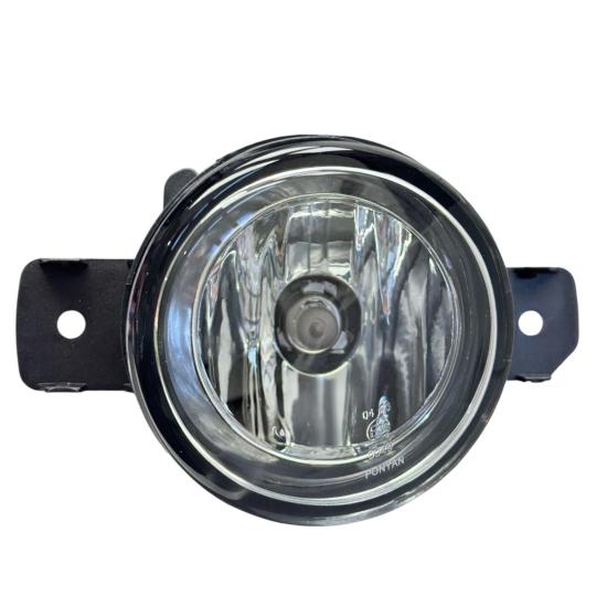 Nıssan Lamba Sis Navara 06-21/Almera 02-06/Qashqai 07-13/ X-trail 07-16/Micra 05-16/Juke 11-15 Sol (