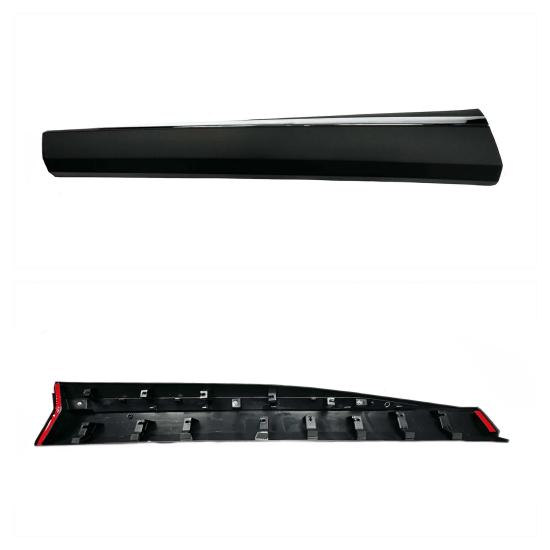 Nıssan Bant Kapı X-trail 21-25 Ön Sol (Nikelajlı) PLASTİK AKSAM