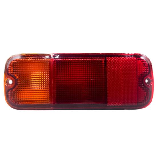 Suzukı Stop Jimny 01-06/Grand Vitara 98-04 Sol (Tamponda) AYDINLATMA