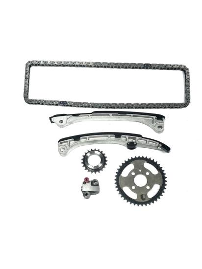 Toyota Zincir Set Avensis 06-12/Rav4 1-2ad 2,0-2,2 Dizel06-12 (6 Parça) MEKANİK