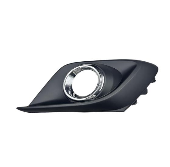 Mazda Kapak Lamba Sis Mazda 3 14-16 Sağ (Sisli Krom) KAPORTA