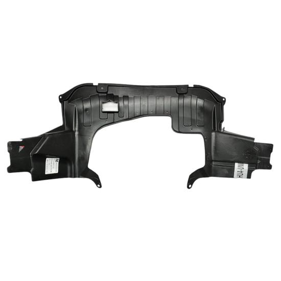 Honda Muhafaza Karter Cıty 05-08 (Komple) PLASTİK AKSAM