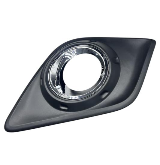 Toyota Kapak Lamba Sis Hılux 15-17 Sol (Sisli Krom) KAPORTA