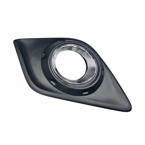 Toyota Kapak Lamba Sis Hılux 15-17 Sağ (Sisli Krom) KAPORTA