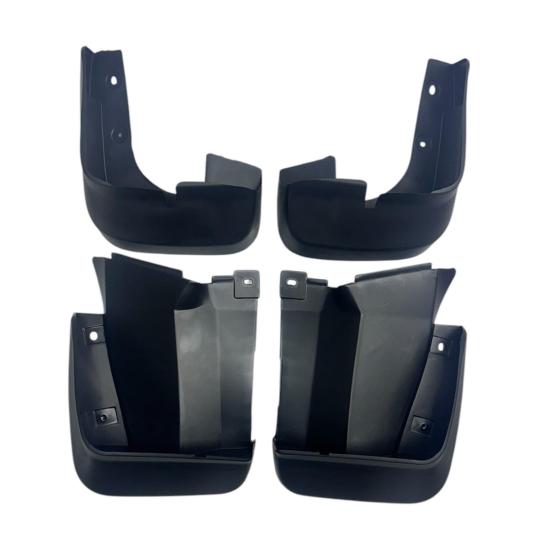 Honda Paçalık Cıvıc 06-11 (Takım) PLASTİK AKSAM