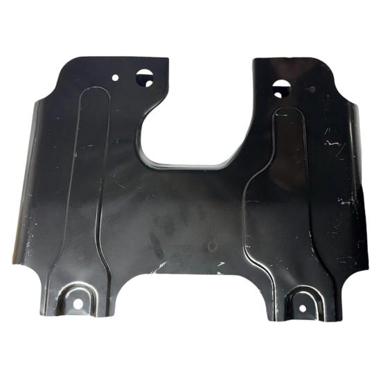 Toyota Muhafaza Karter Hılux 07-11 Orta Sac PLASTİK AKSAM