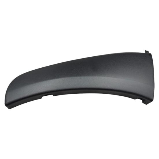 Toyota Bodik Çamurluk Hılux Revo 15-19 Ön Sol (Tampon Ağzı) PLASTİK AKSAM