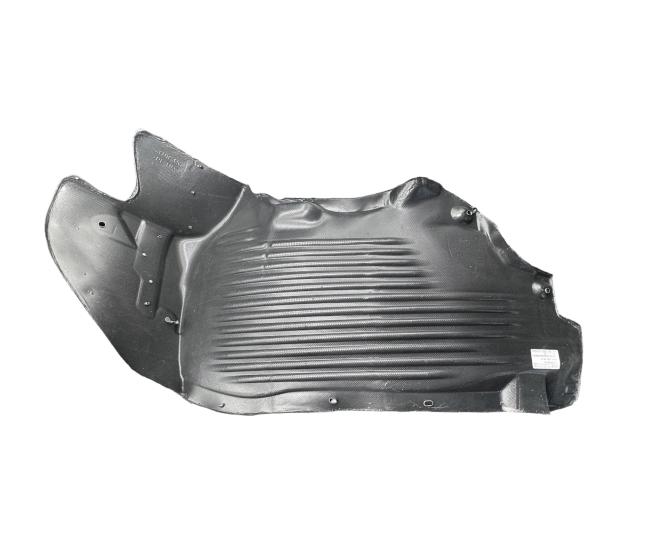 Mıtsubıshı Davlumbaz Çamurluk L200 19-21 Önün Önü Sol PLASTİK AKSAM