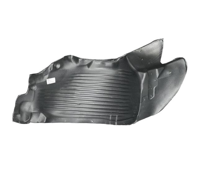 Mıtsubıshı Davlumbaz Çamurluk L200 19-21 Önün Önü Sağ PLASTİK AKSAM