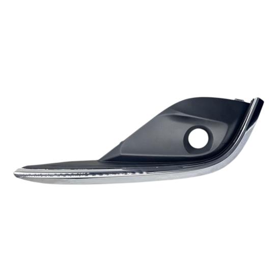 Mazda Kapak Lamba Sis Mazda 6 15-17 Sağ (Sisli Nikelajlı) KAPORTA