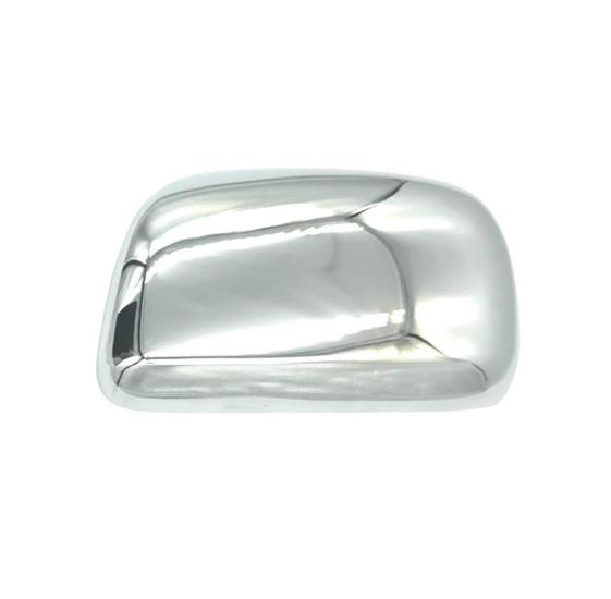 Toyota Kapak Ayna Dikiz Hılux 06-11 Sol (Sinyalsiz/Krom) KAPORTA