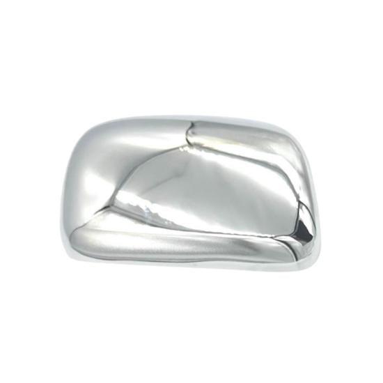 Toyota Kapak Ayna Dikiz Hılux 06-11 Sağ (Sinyalsiz/Krom) KAPORTA