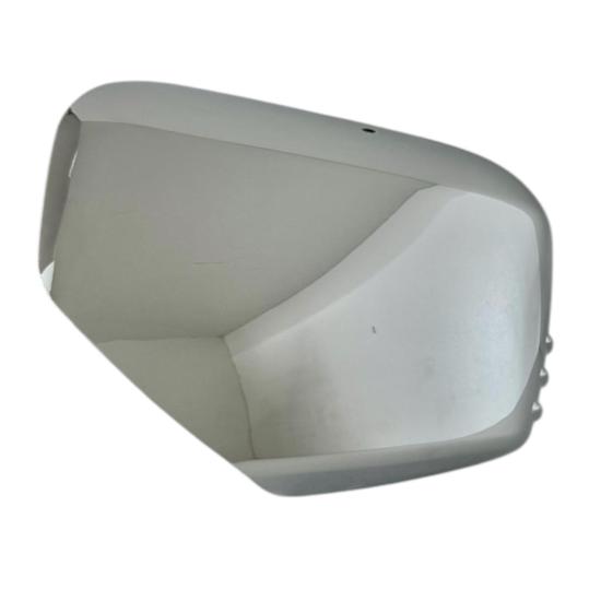 Mıtsubıshı Kapak Ayna Dikiz L200 06-14 Sol (Krom) KAPORTA