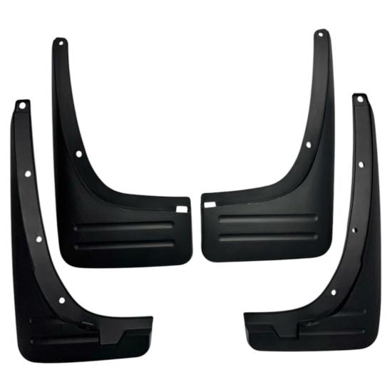Toyota Paçalık Rav4 01-05 (Takım) PLASTİK AKSAM