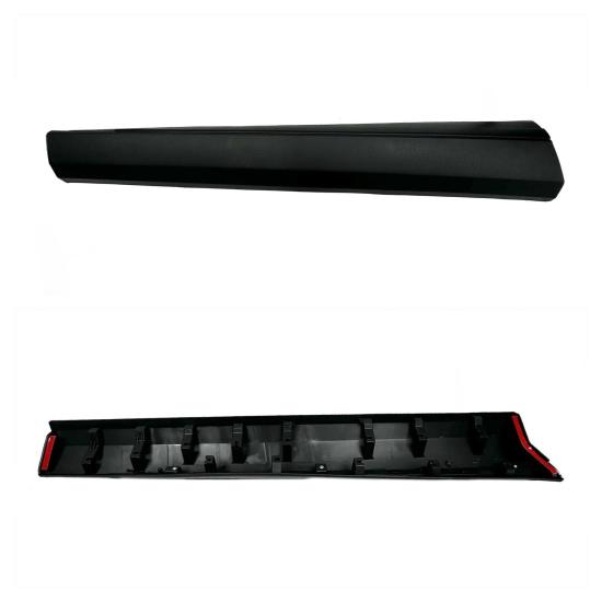 Nıssan Bant Kapı X-trail 21-25 Ön Sol (Siyah) PLASTİK AKSAM