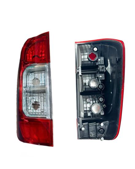 Nıssan Stop Navara 15-18 Sol (Duysuz/Reflektörsüz) AYDINLATMA