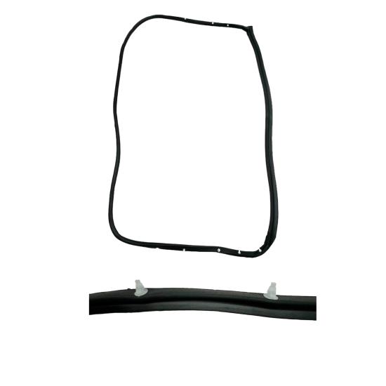 Toyota Fitil Kapı Corolla Ae111 98-01 Arka Sol (Kapıyagelen) KAPORTA