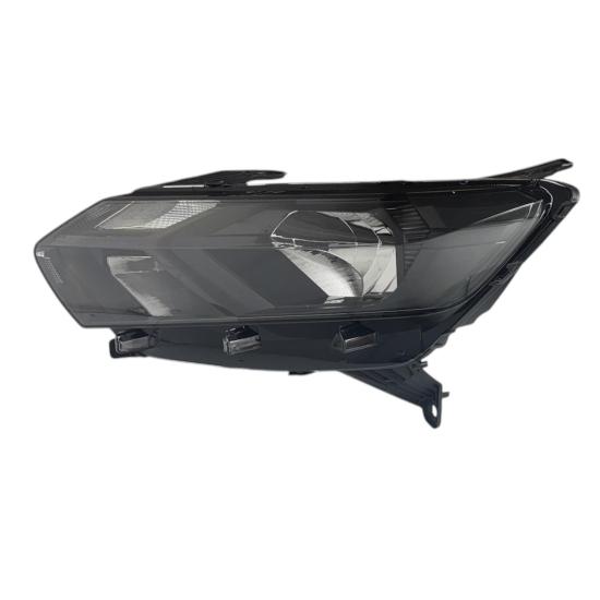 Dacıa Far Sandero 21-23 Sol (Ledsiz/Siyah/Dacia Yazısız) AYDINLATMA