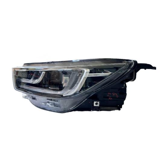 Chery Far Tiggo 8 Pro 22-24 Sol (Yüksek Paket/Orjinal) AYDINLATMA