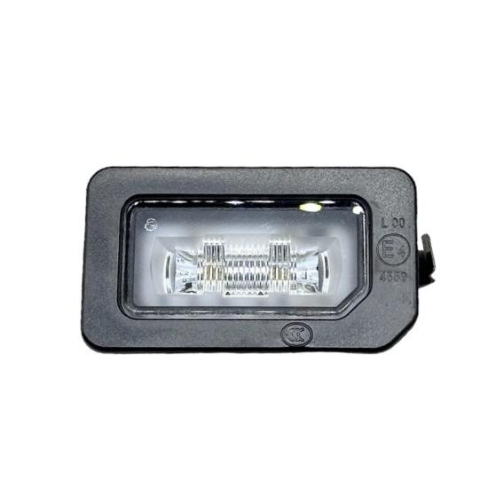 Chery Lamba Plaka Tiggo 7 Pro/Tiggo 8 Pro 22-24 AYDINLATMA