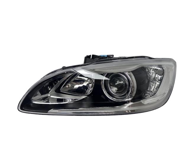Volvo Far S60 14-18 Sol (7 Pin/Afl Motorsuz) AYDINLATMA