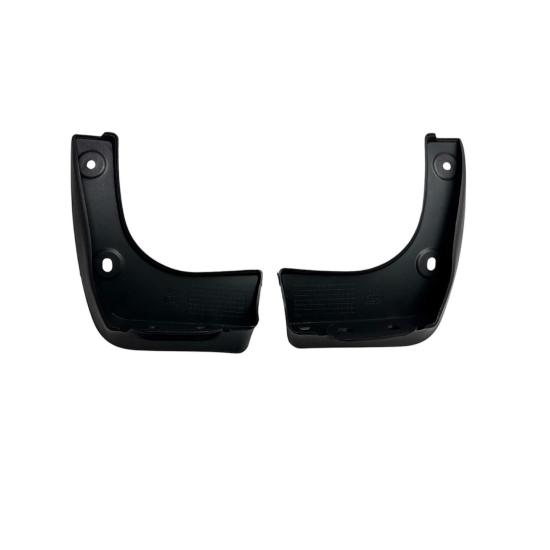 Hyundaı Paçalık Accent Blue 12-15 Arka (Takım) PLASTİK AKSAM
