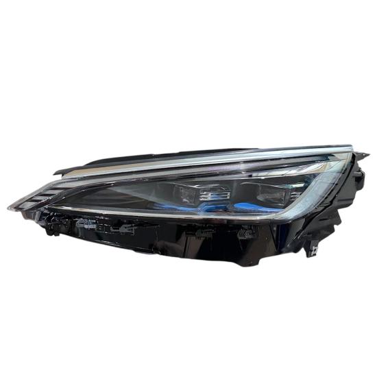 Byd Far Atto 3 23-25 Sol AYDINLATMA
