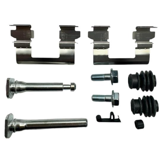 Nissan Pim Kaliper Qashqai 07-14/X-trail 07-14 Ön (Balata Sacı Dahil/Takım) MEKANİK