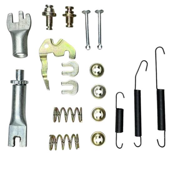 Nissan Cırcır Fren Sunny 90-94 Arka Sağ (Set) MEKANİK