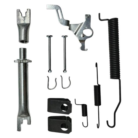 Mazda Cırcır Fren Bt50 13-18/Ranger 13-18 Arka Sağ (Set) MEKANİK