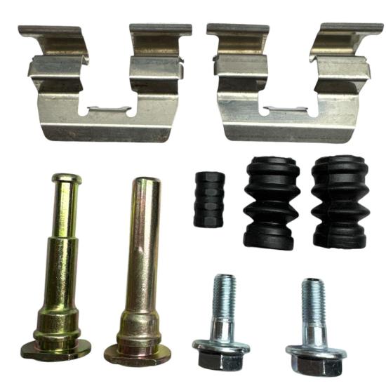 Hyundai Pim Kaliper Atos 97-01 Ön (Balata Sacı Dahil/Takım) MEKANİK