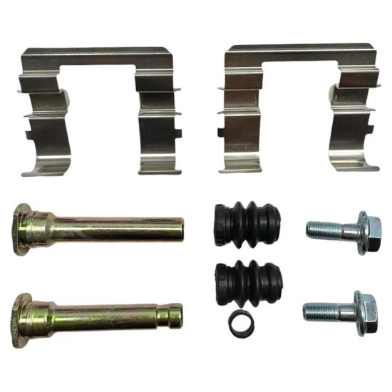 Hyundai Pim Kaliper H100 Kmyt 06-12 Ön (Balata Sacı Dahil/Takım) MEKANİK