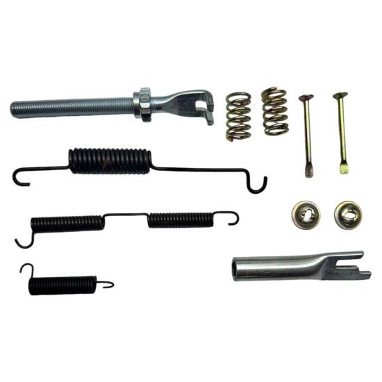 Hyundai Cırcır Fren H100 97-04 Arka Sol (Set) MEKANİK
