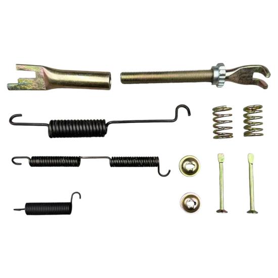 Hyundai Cırcır Fren H100 97-04 Arka Sağ (Set) MEKANİK