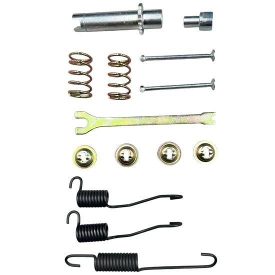 Hyundai Cırcır Fren H100 Kmyt 05-12 Arka Sol (Set) MEKANİK