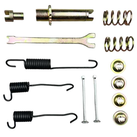 Hyundai Cırcır Fren H100 Kmyt 05-12 Arka Sağ (Set) MEKANİK