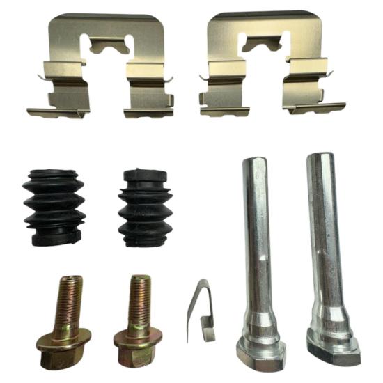 Honda Pim Kaliper Civic 06-12 Ön (Balata Sacı Dahil/Takım) MEKANİK