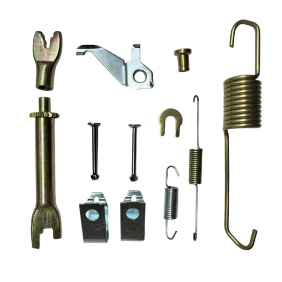 Honda Cırcır Fren Accord 90-97/Crv 97-01 Arka Sol (Set) MEKANİK
