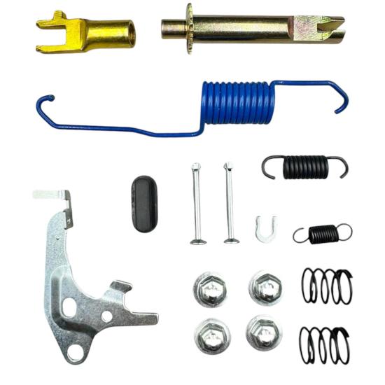 Daihatsu Cırcır Fren Terios 98-05 Arka Sağ MEKANİK
