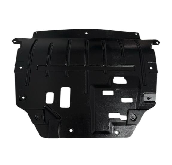 Chery Muhafaza Karter Omoda 5 22-24 (Orta) PLASTİK AKSAM